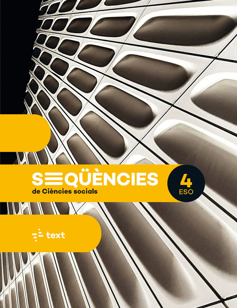 Seqüències. Ciències socials 3 ESO