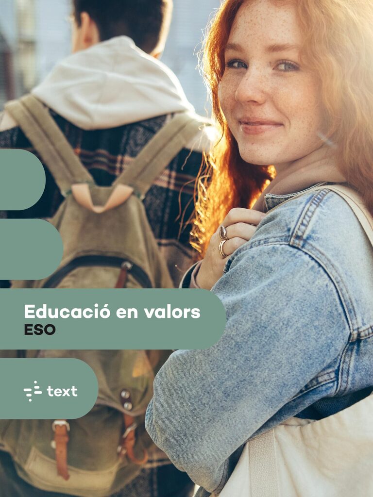 Seqüències. Ciències socials 4 ESO