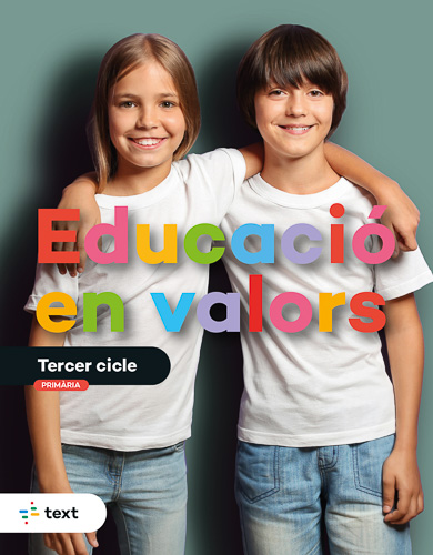Educació en valors ESO