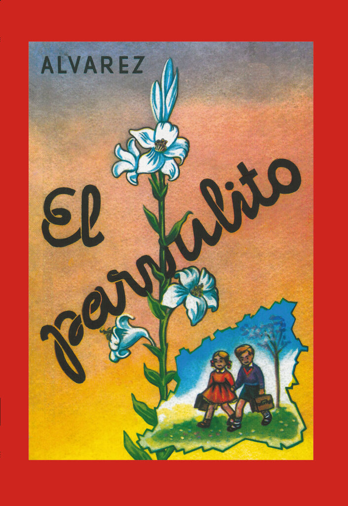 El vivero