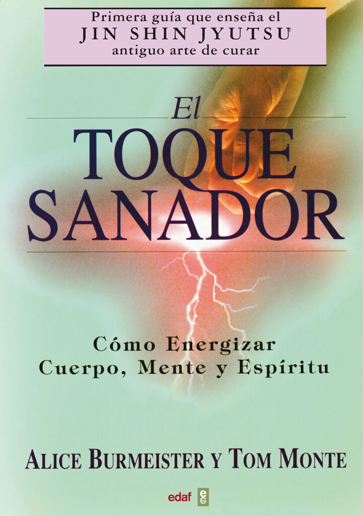 Manos que curan