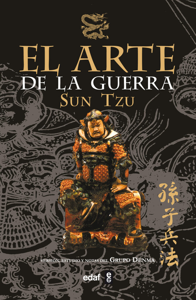 El Arte de la Guerra