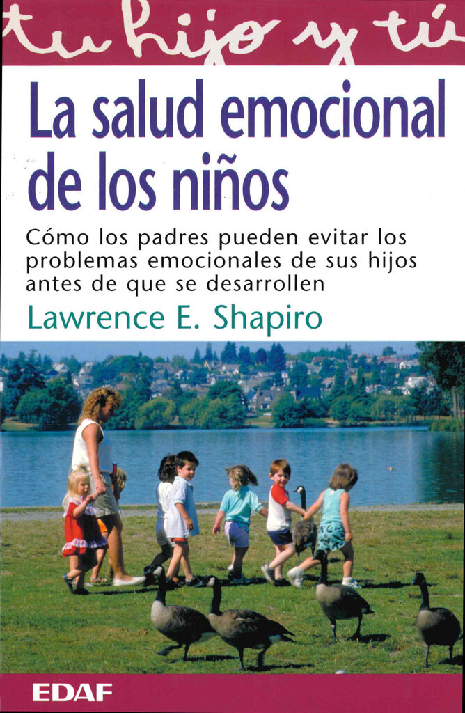 La salud emocional de los niños