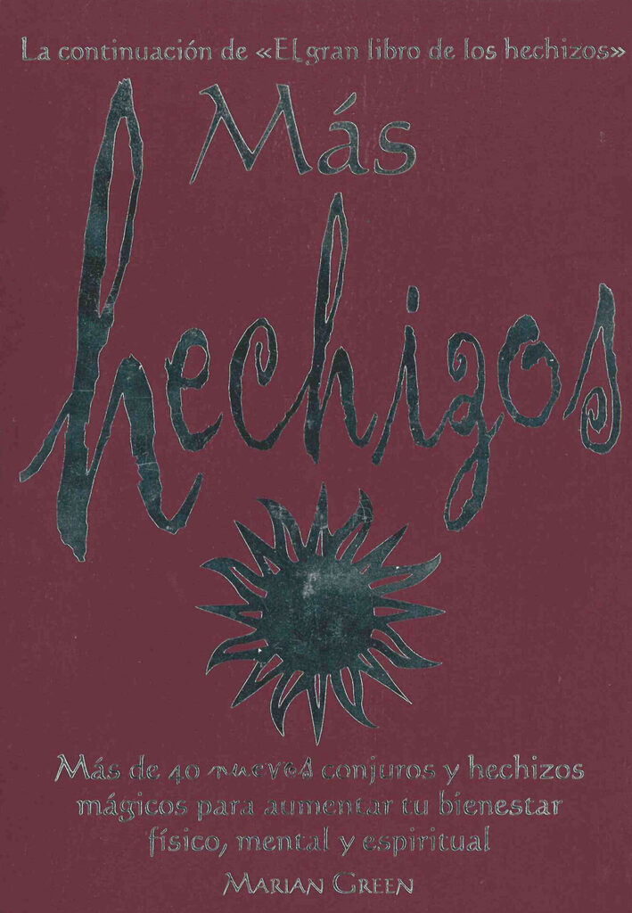 Más hechizos