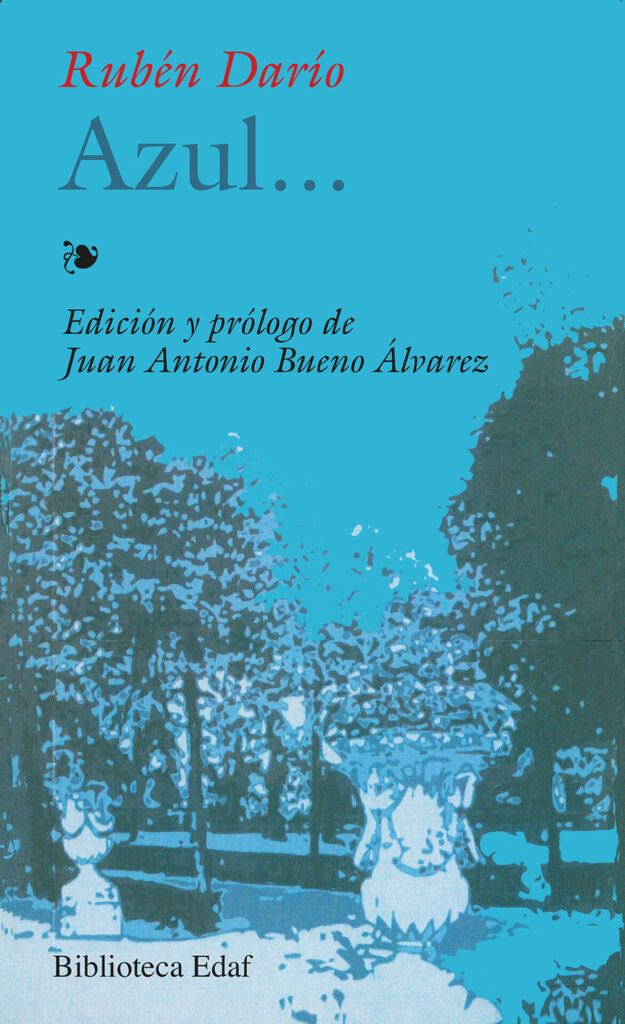 Azul