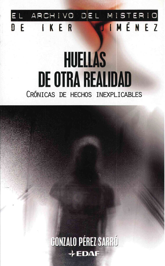 Enigmas sin resolver