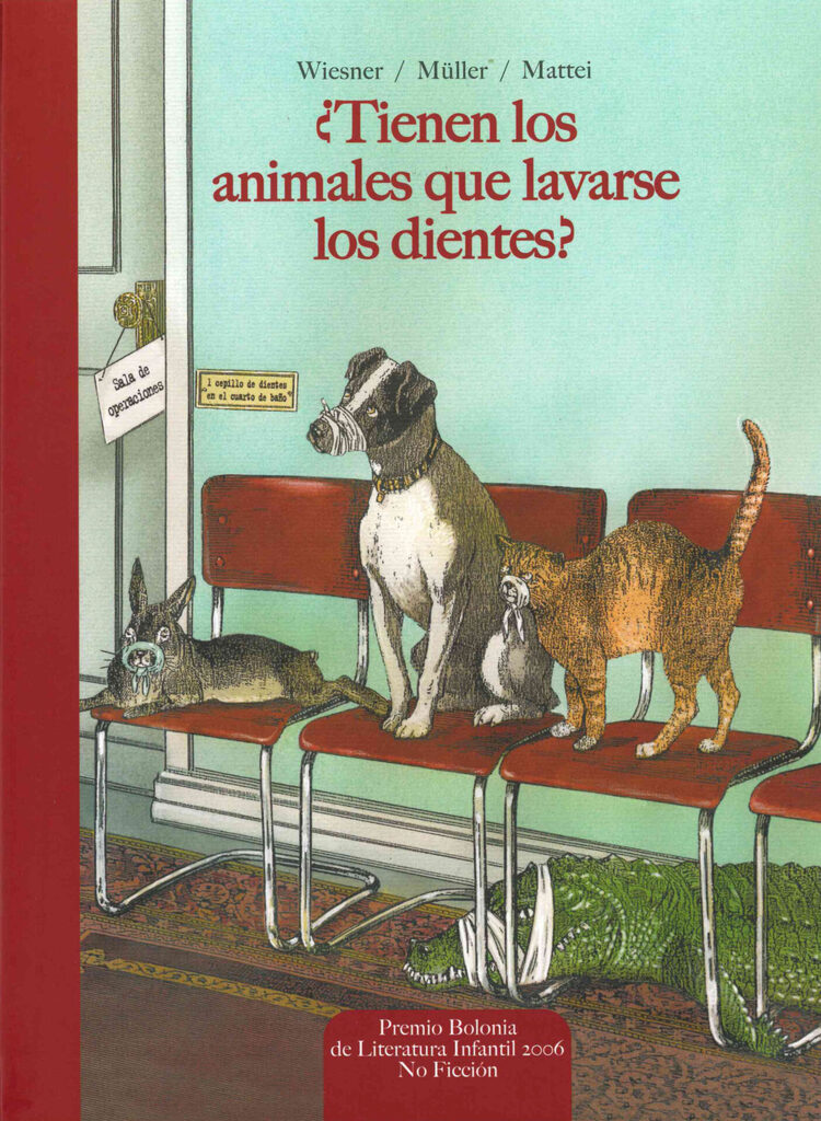 El libro de los recuerdos para niños