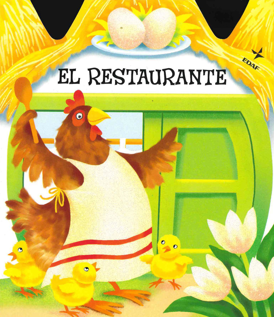 La peluquería