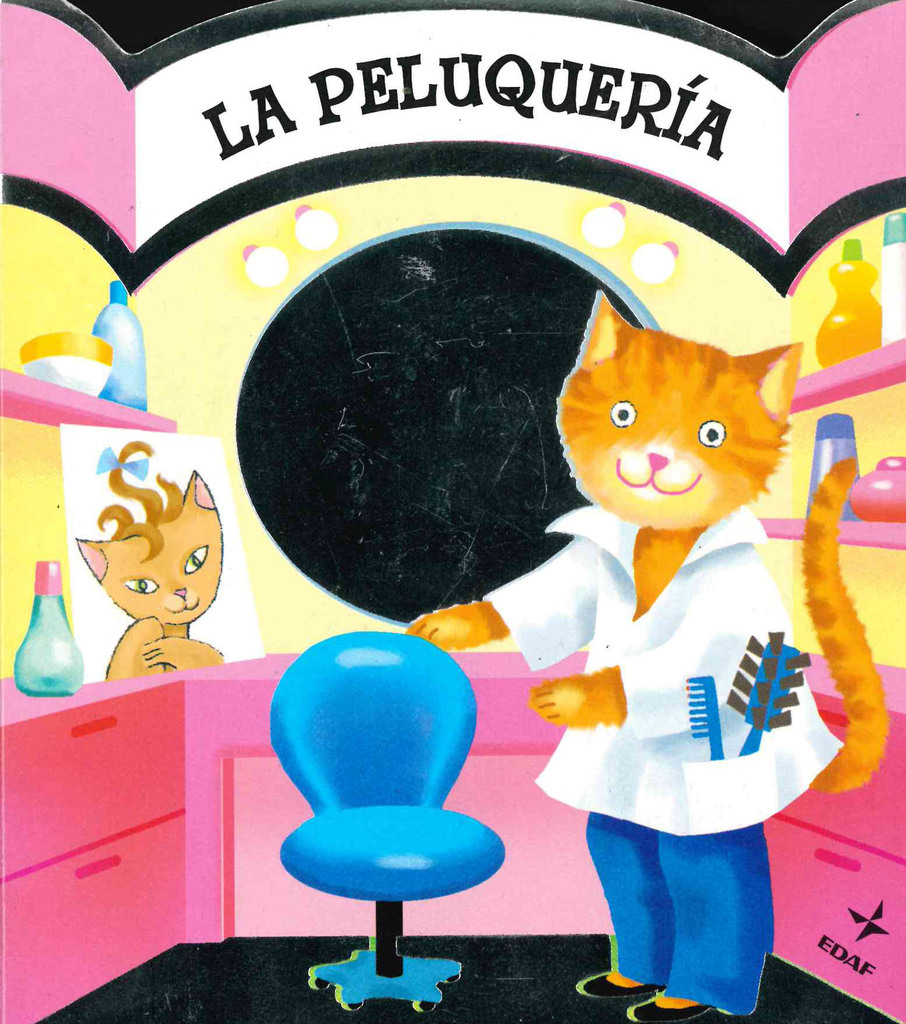 Libro del maestro