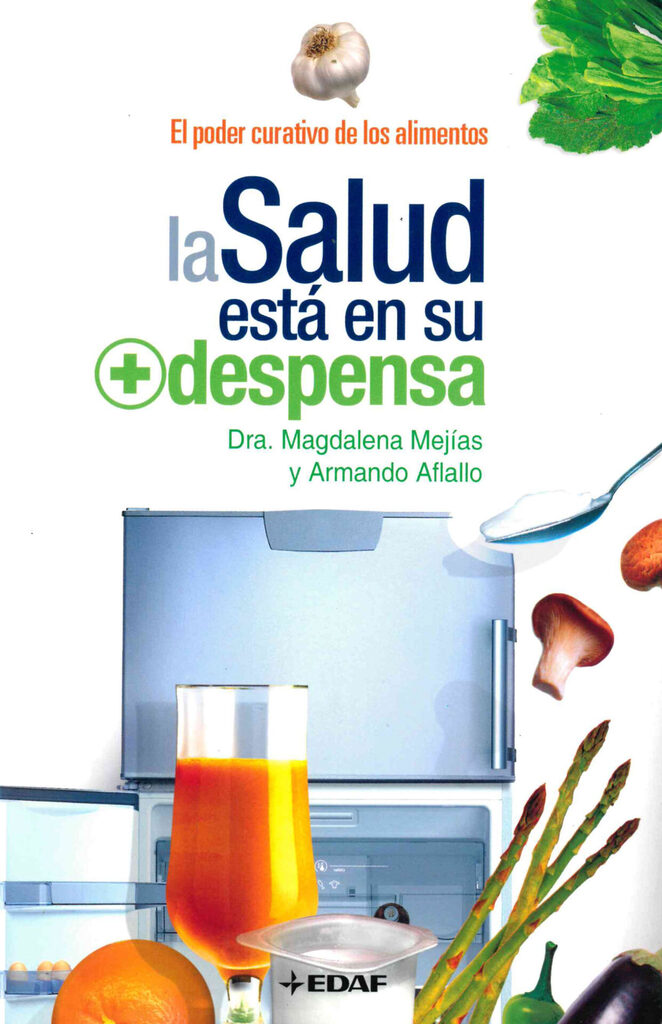 El toque sanador