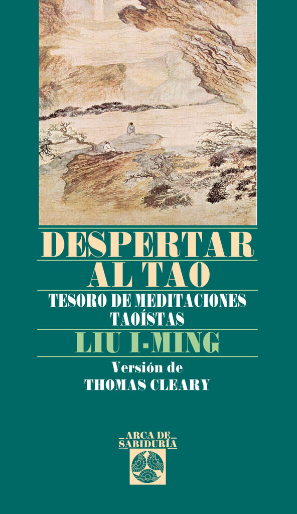 Despertar al Tao