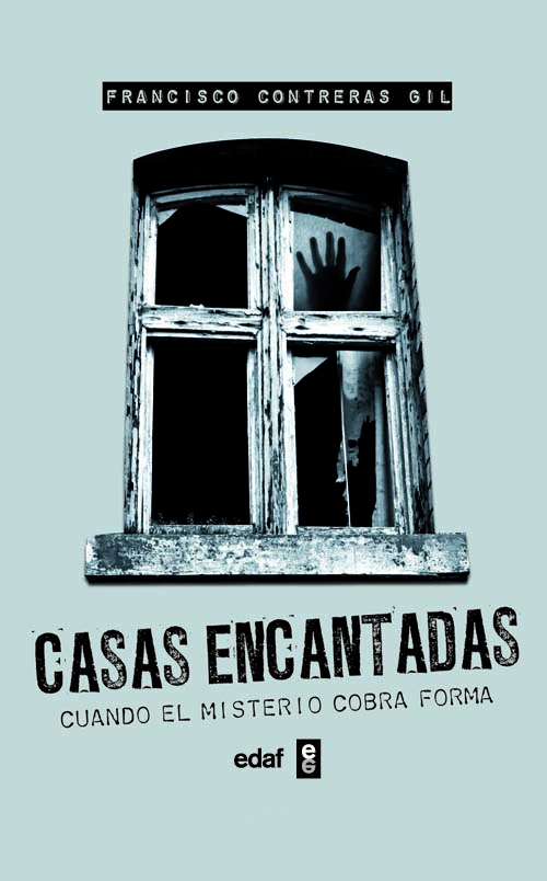 Casas encantadas