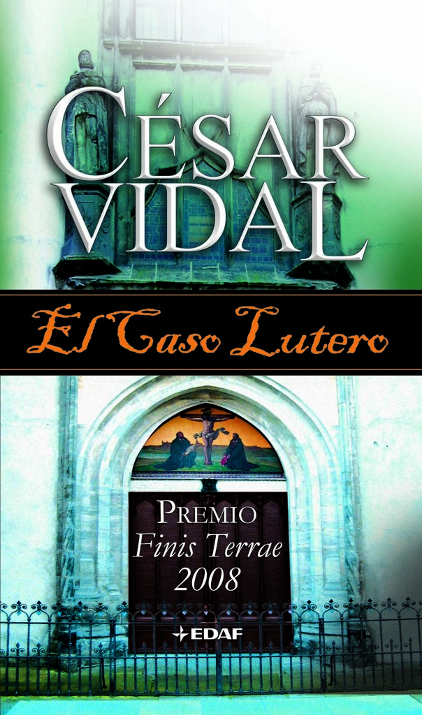 El Caso Lutero