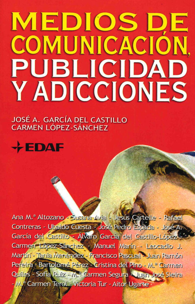 La dependencia del alcohol