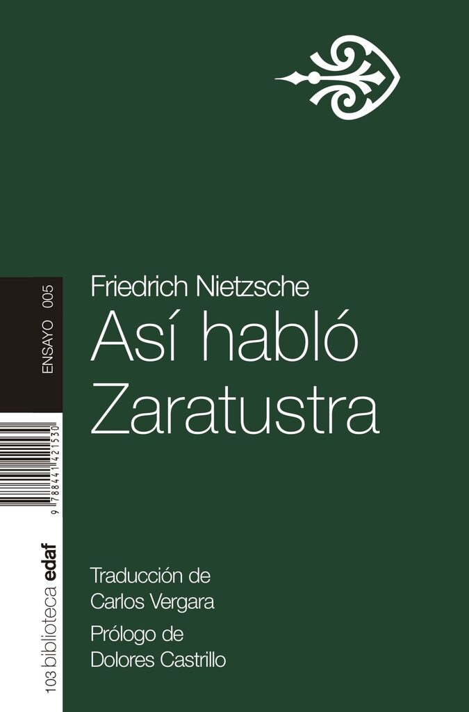 Miseria de la filosofia