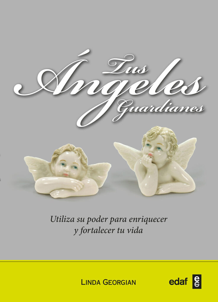 Ángeles Protección y Sabiduría