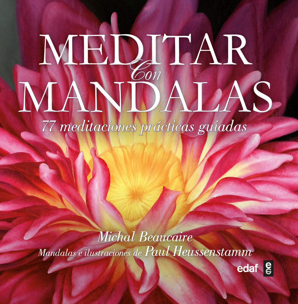 Colorea mandalas vol. II