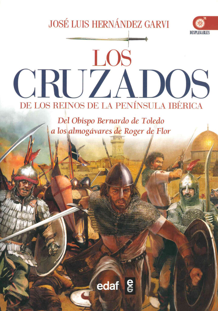 Historia de las cruzadas