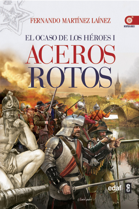 La espada. Fuerza y poder