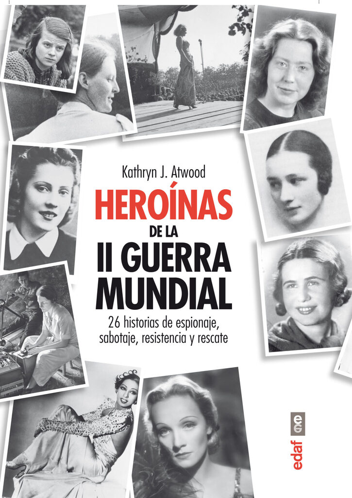 Guardianas nazis