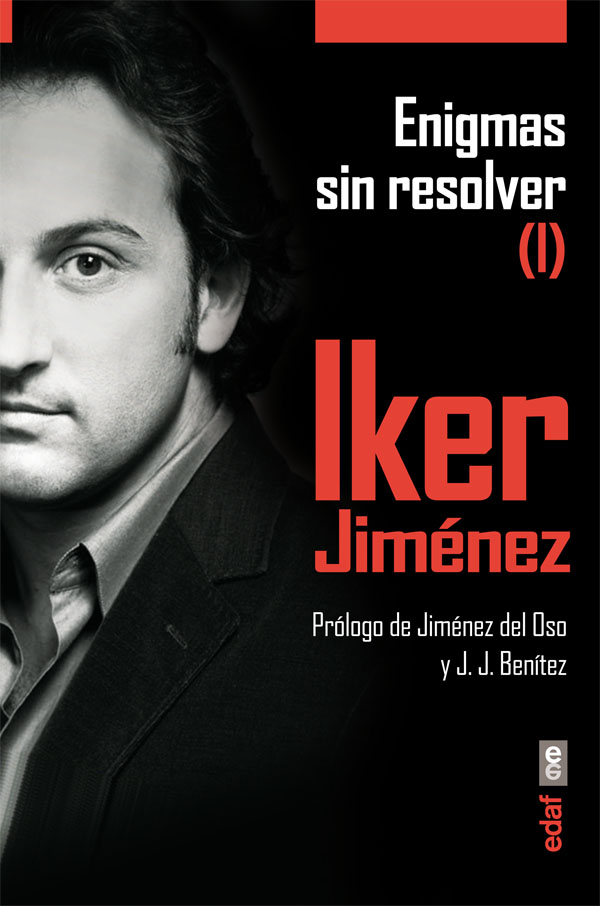 Enigmas sin resolver II
