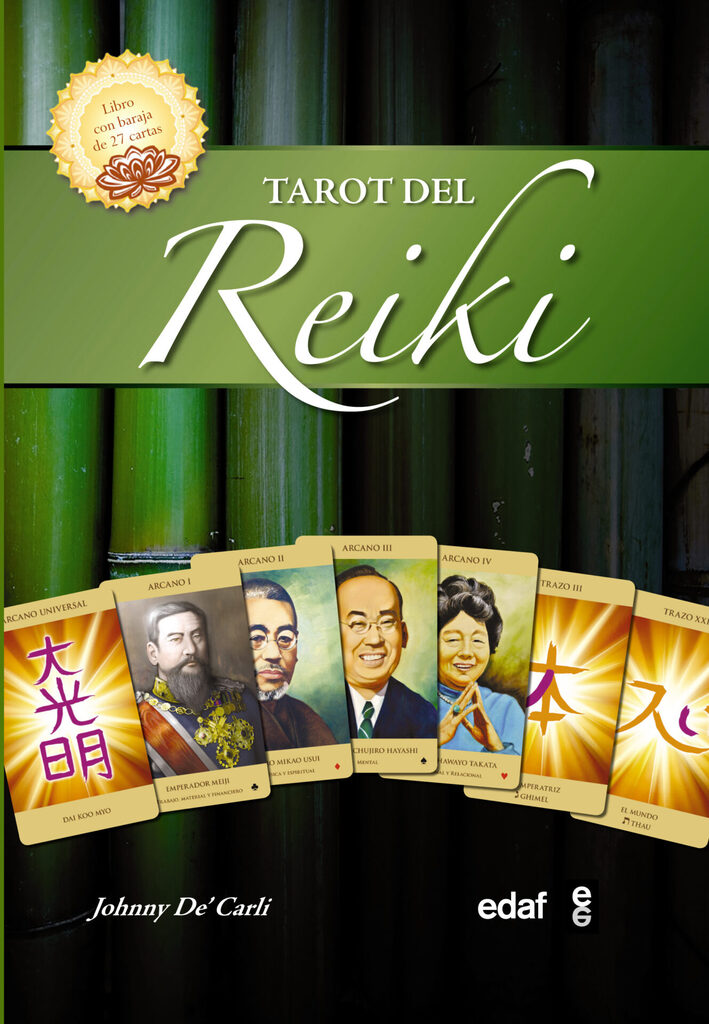 Reiki Universal