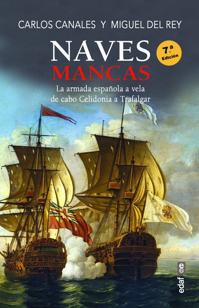 Los galeones de las especias