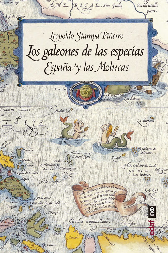 Corsarios españoles