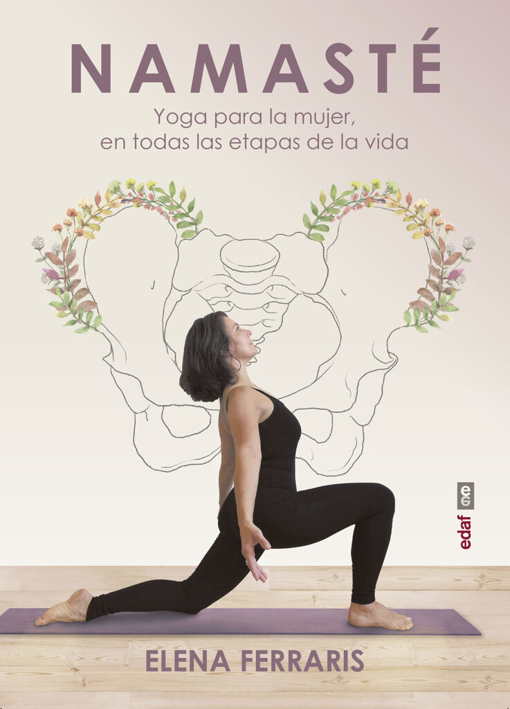 Yoga es vida