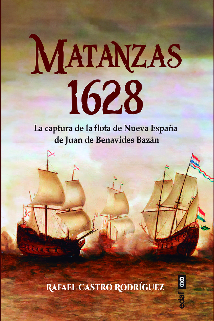 Corsarios españoles