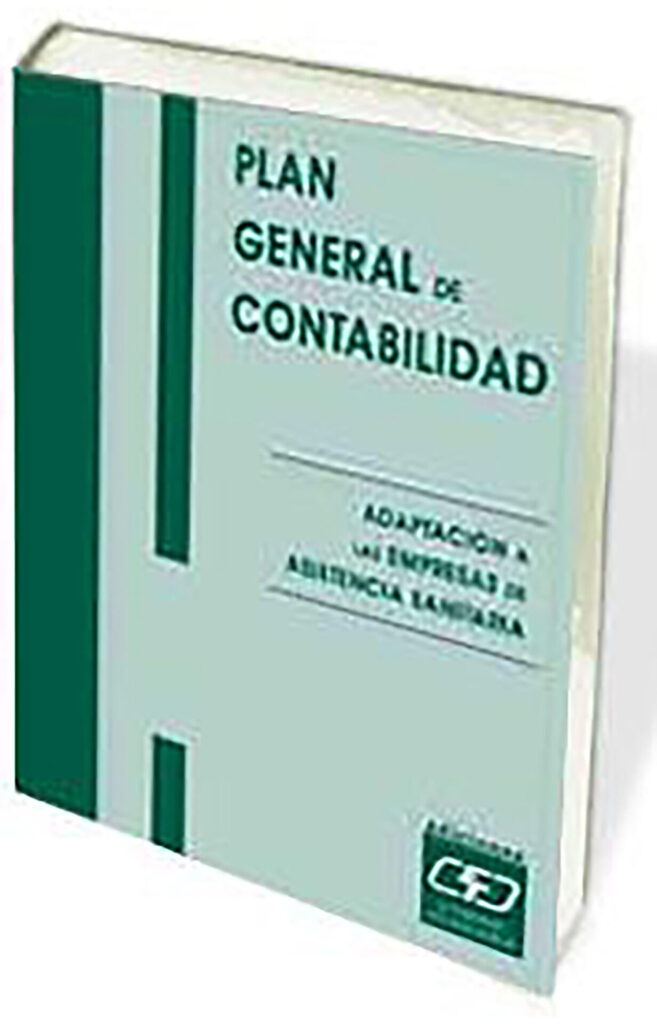 Plan General de Contabilidad. Federaciones deportivas