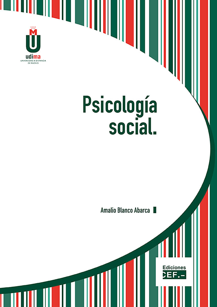 Psicología social
