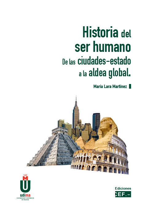 Historia del ser humano