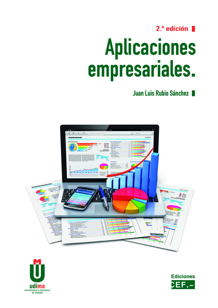Aplicaciones empresariales