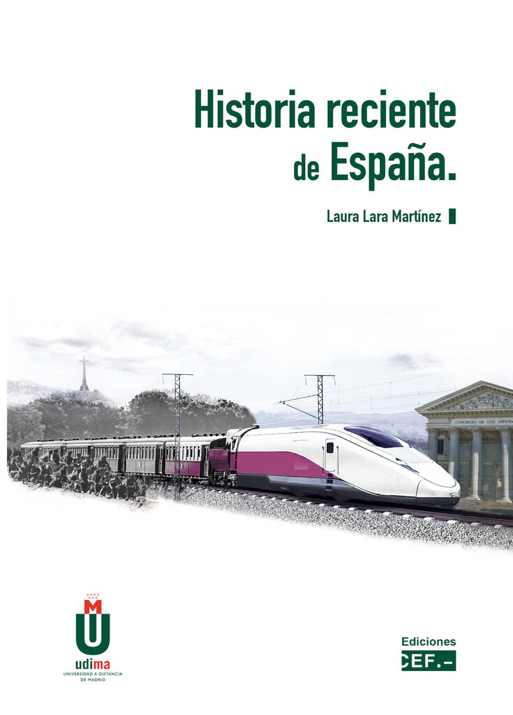 Historia reciente de España Historia reciente de España