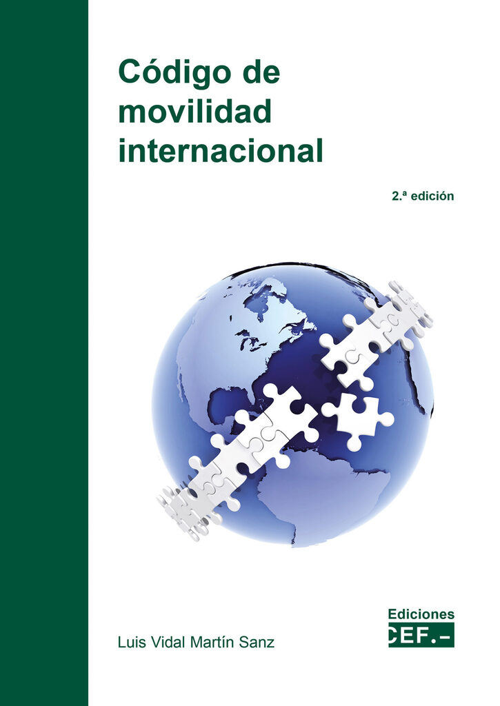 Código de movilidad internacional