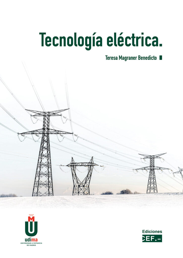 Tecnología eléctrica