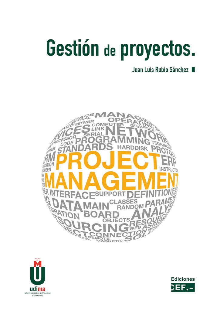 Gestión de proyectos
