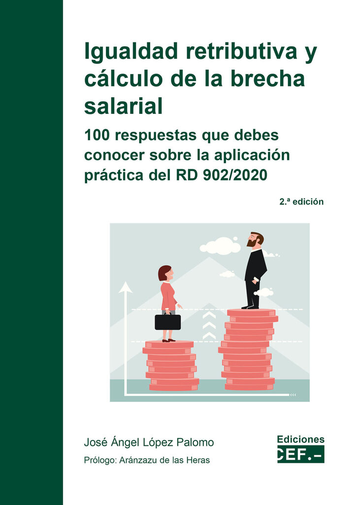 Práctica de salarios y cotizaciones