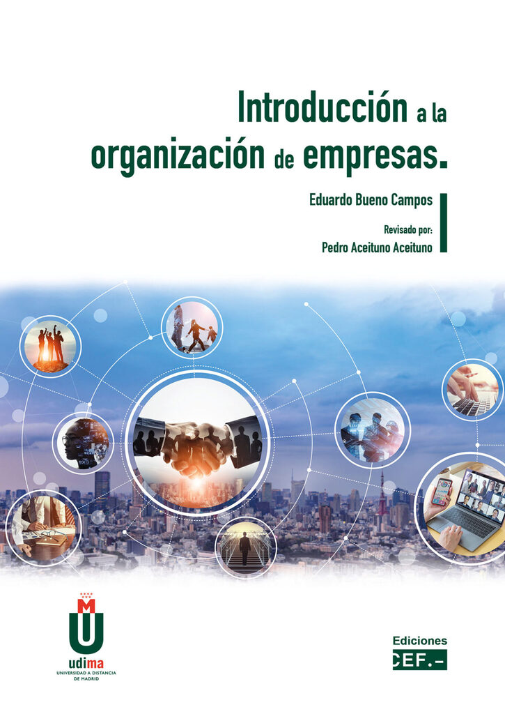 Análisis de estados económico-financieros