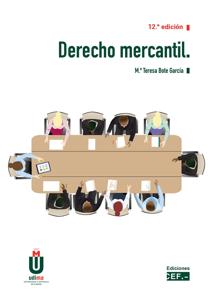Derecho mercantil Derecho mercantil