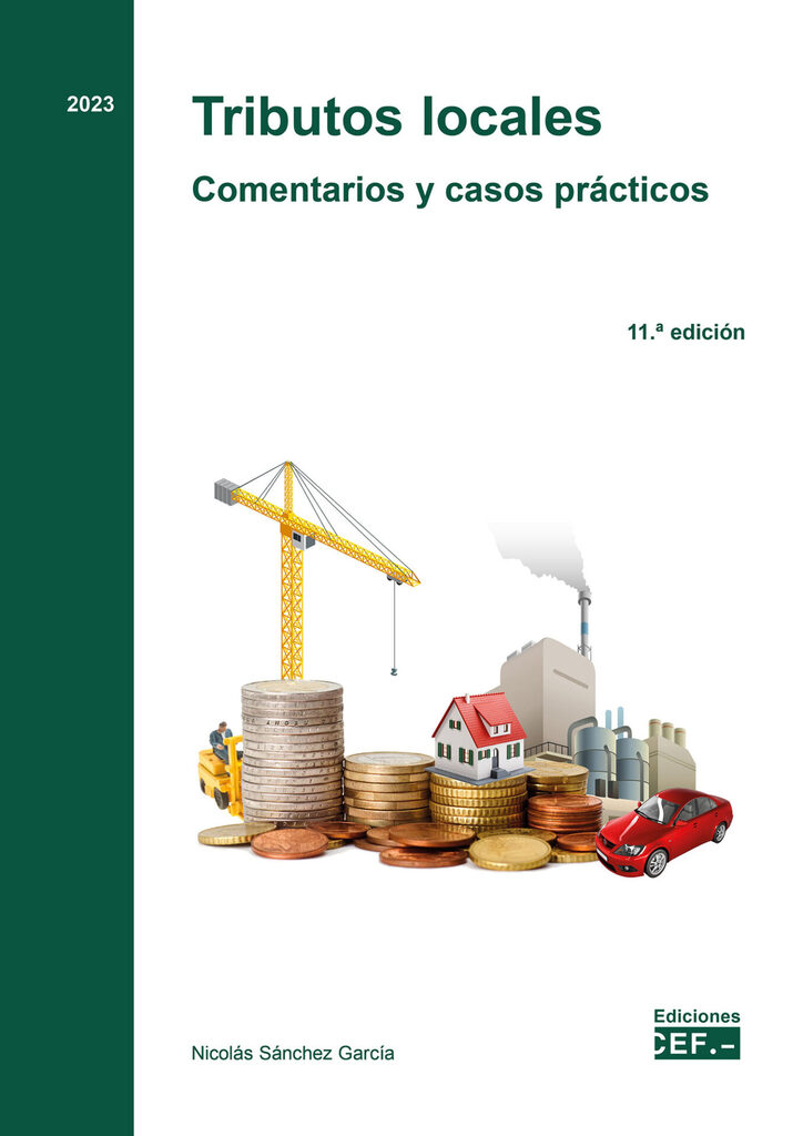 Manual práctico de fiscalidad (parte general)