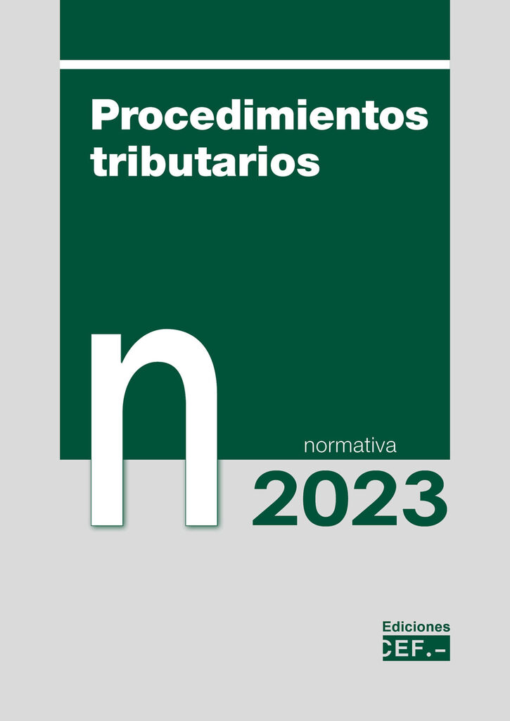 Manual práctico de fiscalidad (parte general)