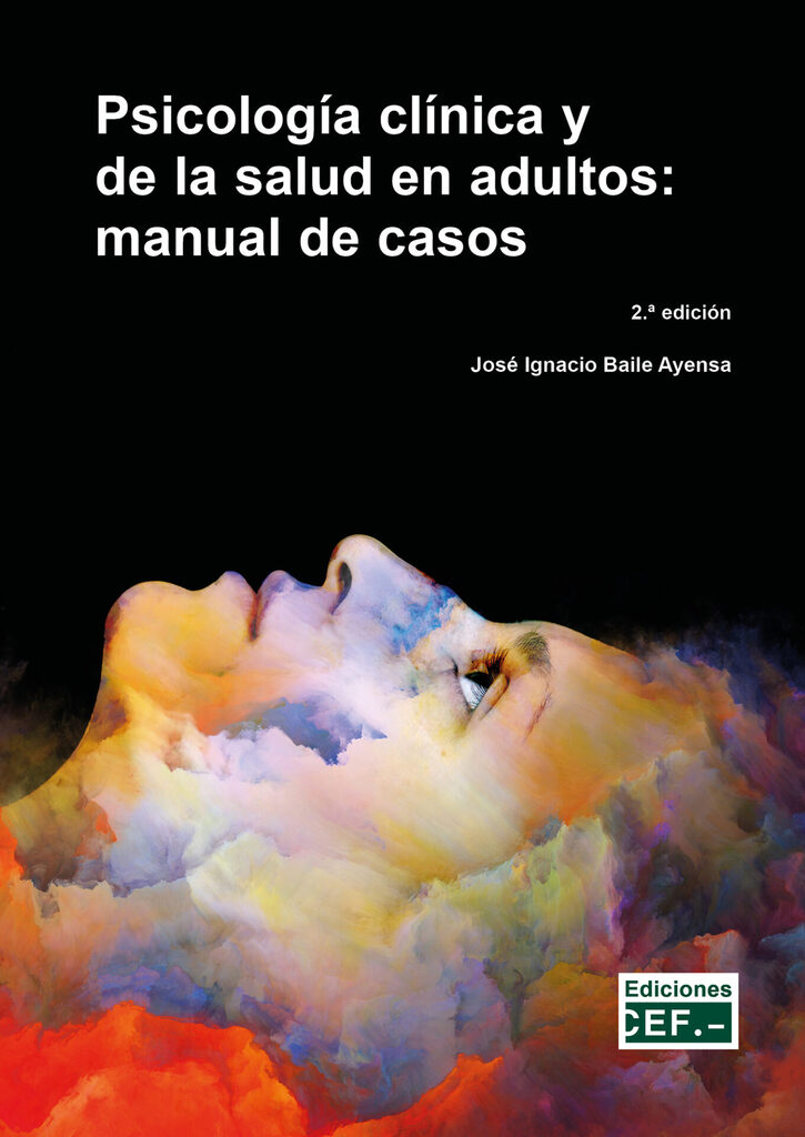 Psicología clínica y de la salud en adultos: manual de casos