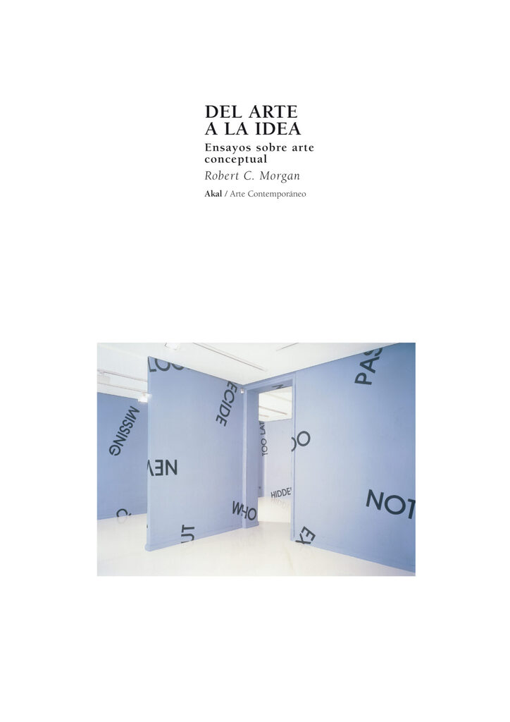 Más allá de la Caja Brillo