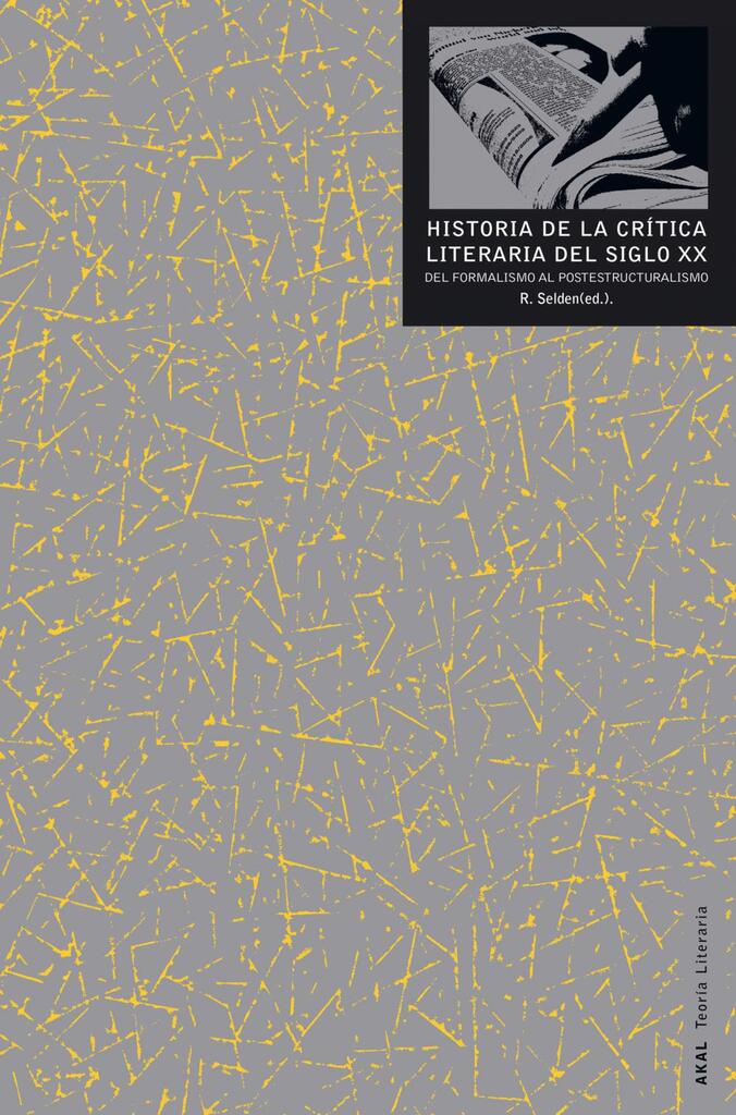 Crítica filosófica y literaria