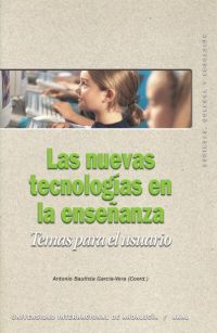 Las nuevas tecnologías en la enseñanza Las nuevas tecnologías en la enseñanza