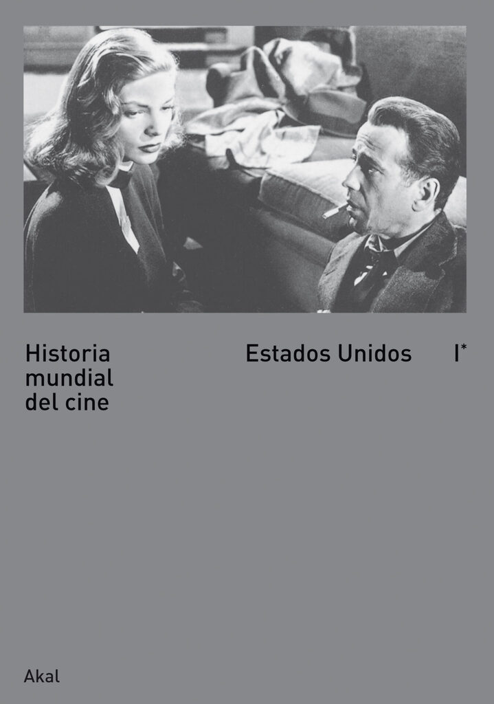 Historia mundial del cine I
