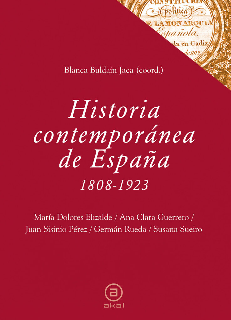El orden de 'El Capital'
