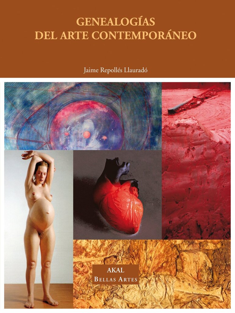 Didáctica de las artes y la cultura visual